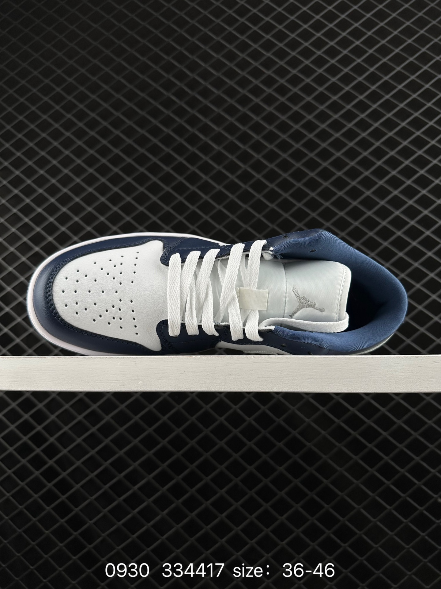 Air Jordan 1 Low AJ1